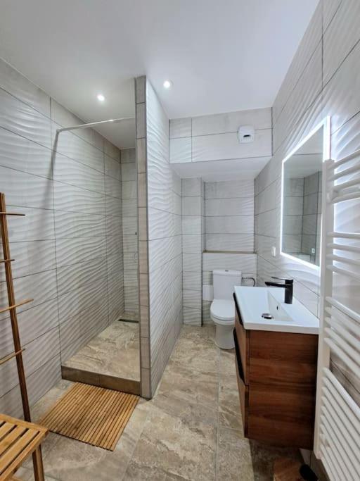 Appartement Centre Historique Avec Parking Inclus كولمار المظهر الخارجي الصورة