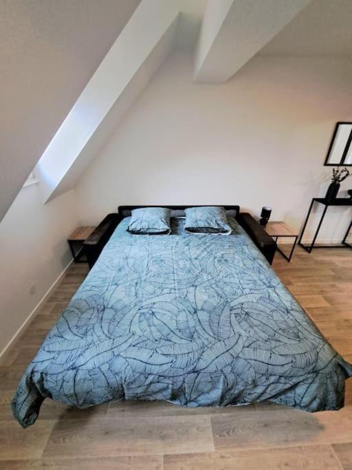 Appartement Centre Historique Avec Parking Inclus كولمار المظهر الخارجي الصورة