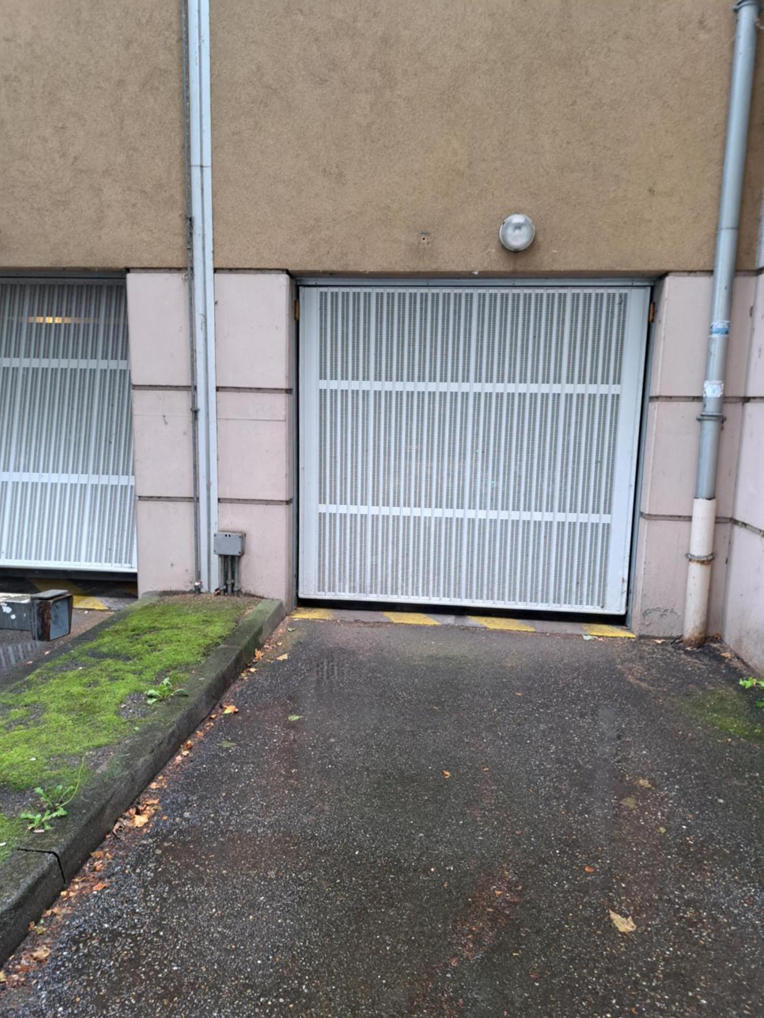 Appartement Centre Historique Avec Parking Inclus كولمار المظهر الخارجي الصورة
